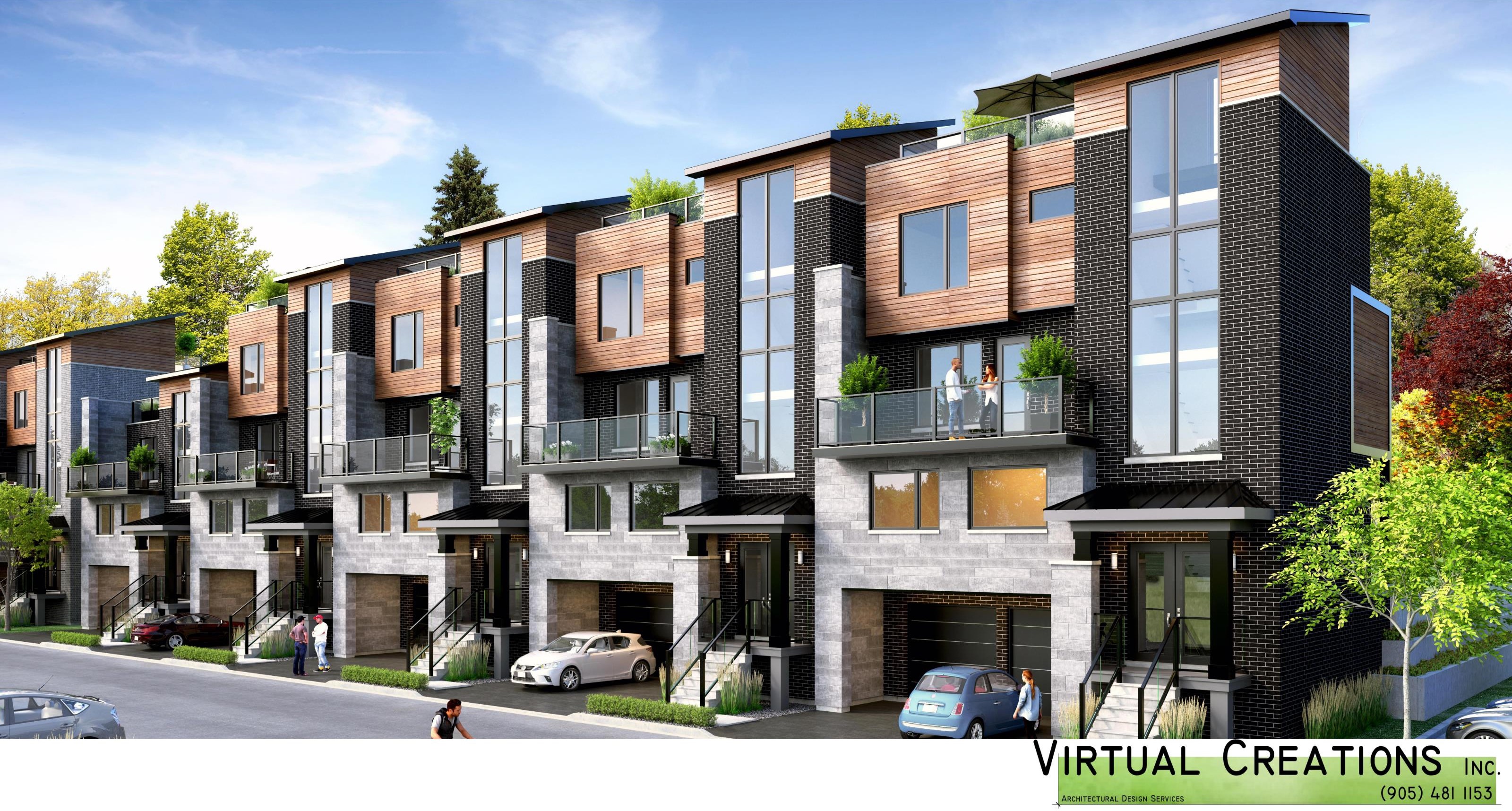 Architect, Architectural Designer, BCIN, Additions, Custom Homes, ADU, Additional dwelling units, SDU, Decks, Garages, Renovations, Townhomes, Townhouses