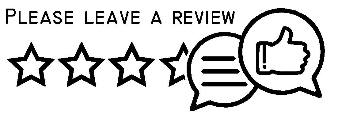 Leave a Review
