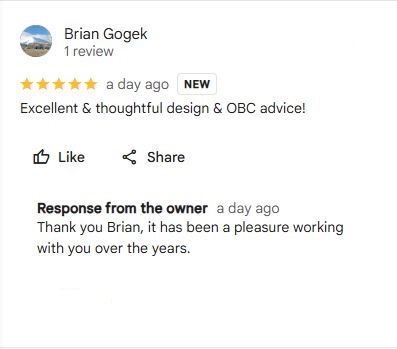 Google Review 2