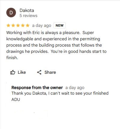 Google Review 3