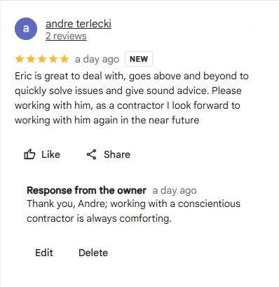 Google Review 4